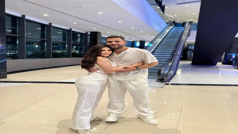  تفاصيل طلاق مسلم ويارا تامر.. «صينية بطاطس أشعلت الخلافات»