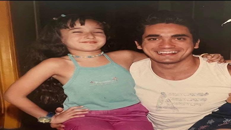 بعد ظهوره في «صاحبة السعادة».. هنا الزاهد تنشر صورة صادمة مع أمير كرارة