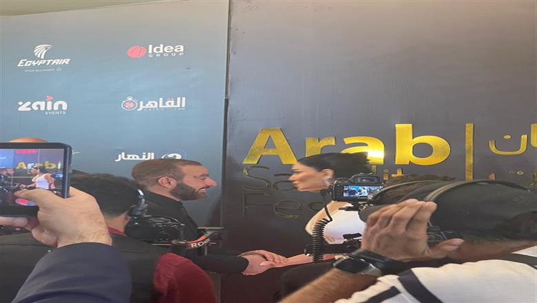 الفضائيات العربية