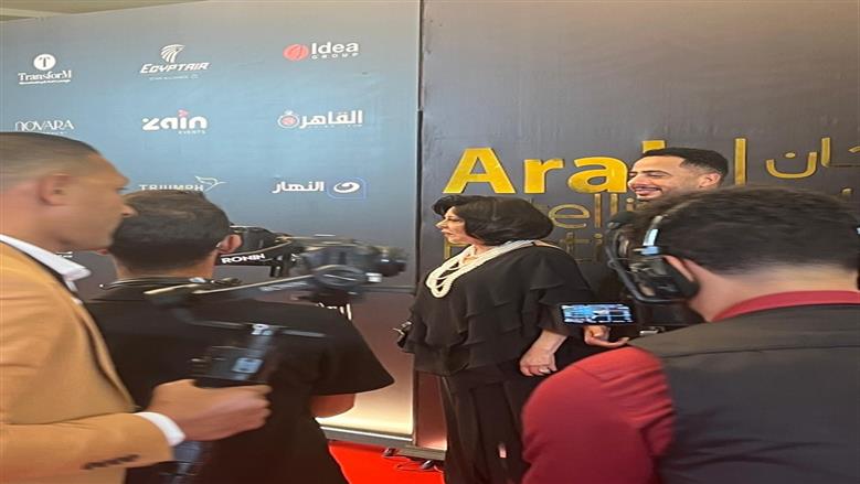 الفضائيات العربية