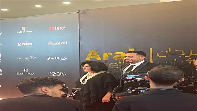 الفضائيات العربية