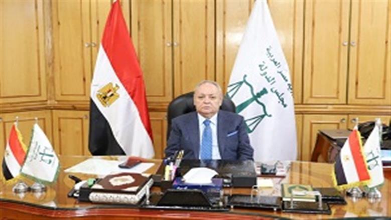 بالأسماء.. التشكيل الجديد للمحكمة الإدارية العليا بمجلس الدولة 2026
