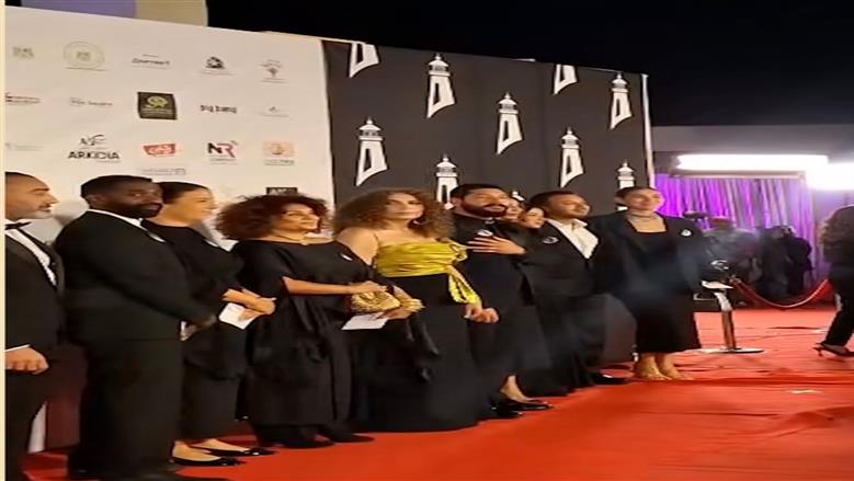 مهرجان بورسعيد