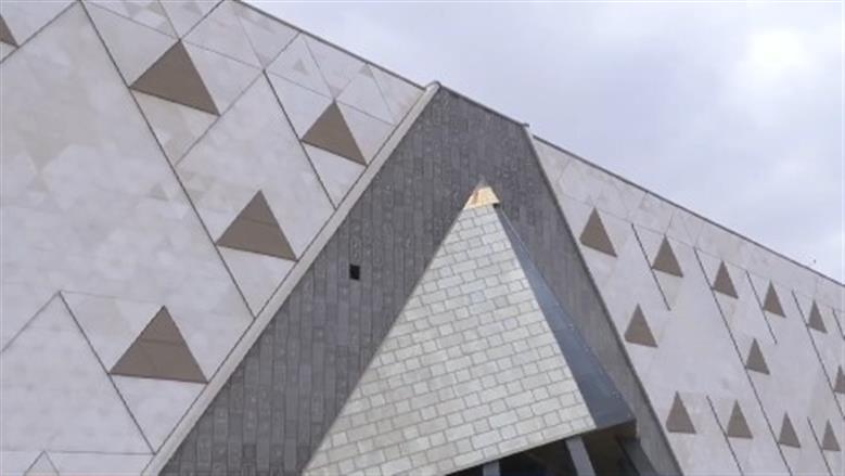 رئيس  جهاز شؤون البيئة: المتحف المصري أٌنشئ بمعايير بيئية مستدامة عالميا