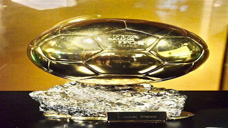 موعد حفل البالون دور 2025.. 30 مرشحا للفوز بالكرة الذهبية منهم محمد صلاح
