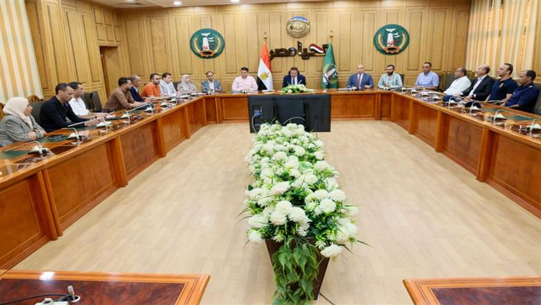 المنوفية