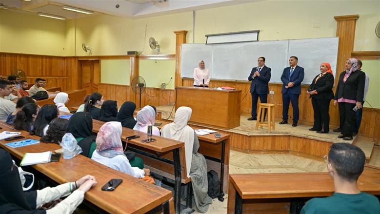 جامعة القاهرة فرع الشيخ زايد