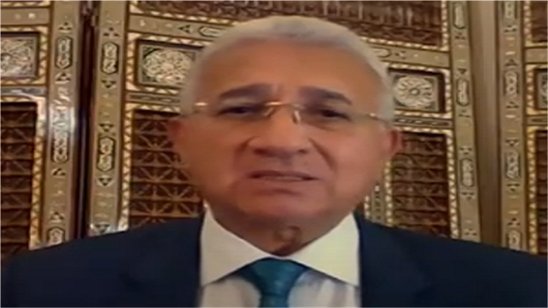 السفير محمد حجازي: مشاركة مصر في مؤتمر حل الدولتين تعكس التزامها بدعم القضية الفلسطينية