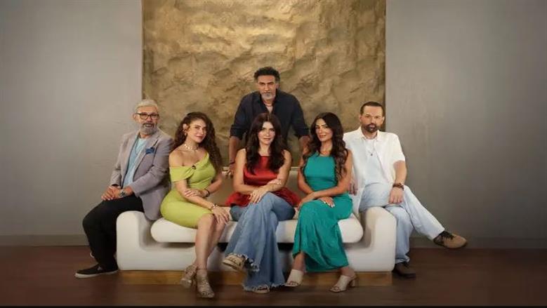 كم عدد حلقات مسلسل وتر حساس 2؟.. «زي الجزء الأول»