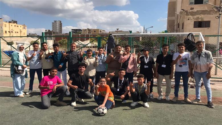 البحيرة تطلق مشروع «مركز الإبداع والفنون» لدعم ذوي القدرات والهمم