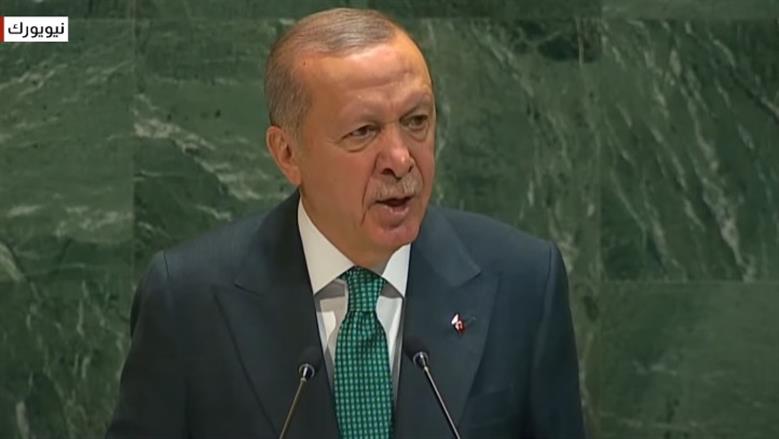 أردوغان: إسرائيل تستخدم الجوع كسلاح حرب في غزة