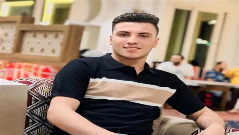 الشاب محمود من المنوفية