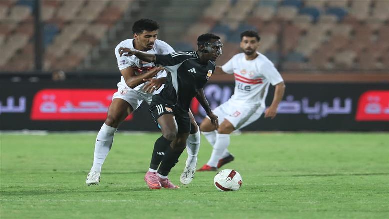موعد مباراة الزمالك المقبلة في الدوري المصري.. صدام مع طلائع الجيش