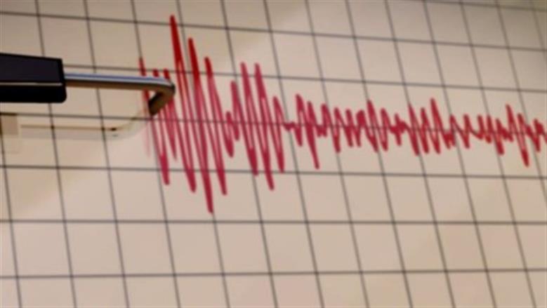  زلزال بقوة 6.1 ريختر قبالة سواحل شبه جزيرة كامتشاتكا الروسية
