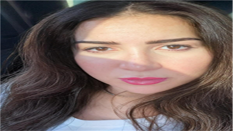مي عز الدين