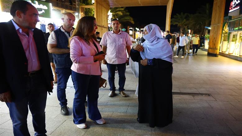 جولة
