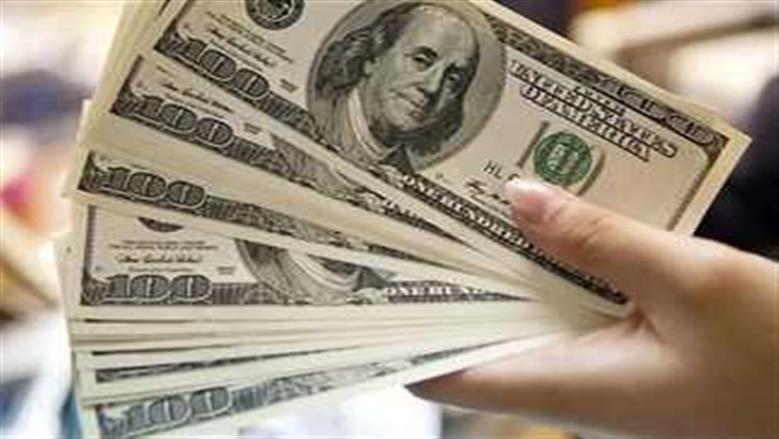 سعر الدولار اليوم في مصر