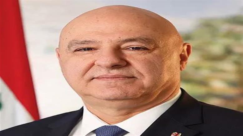 رئيس لبنان يطالب المجتمع الدولي بالتحرك لوقف الاعتداءات الإسرائيلية على بلاده
