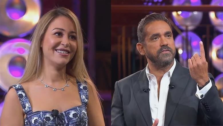 فيلم نورماندي يجمع أمير كرارة ومنة شلبي لأول مرة