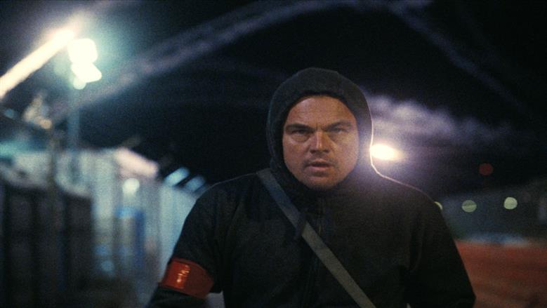 أحدث أفلام ليوناردو دي كابريو في السينمات المصرية اليوم قبل عرضه عالميا 