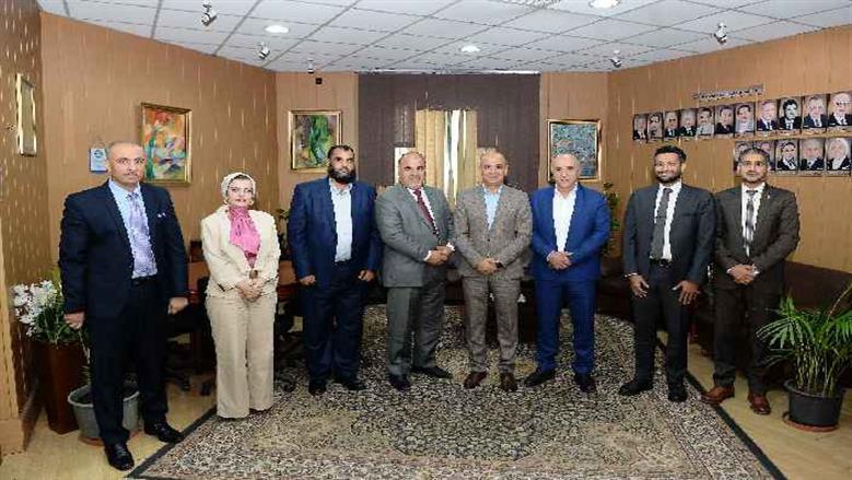 جامعة المنصورة