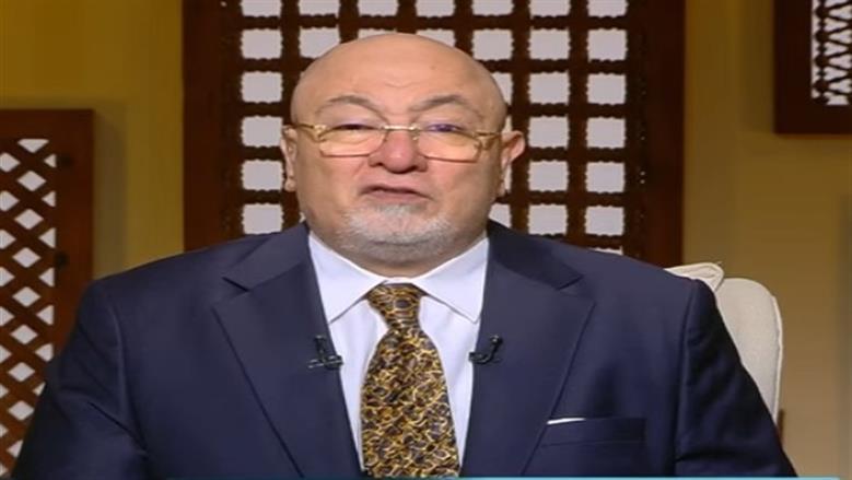 خالد الجندي يشرح معنى «فمن شاء فليؤمن ومن شاء فليكفر»: ليست دعوة للكفر