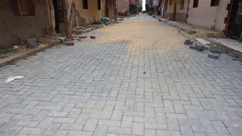 جولة محافظ القليوبية