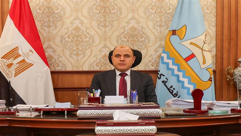 محافظ كفرالشيخ: لقاءات دورية وجولات ميدانية لحل شكاوى المواطنين 