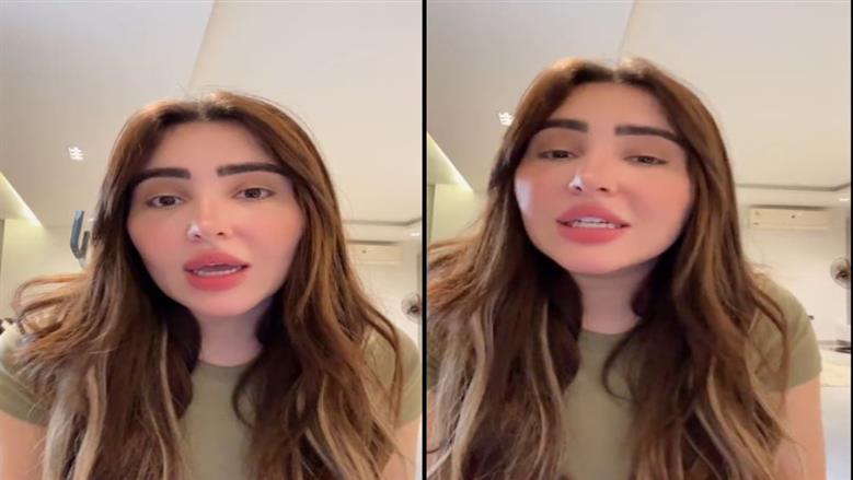 «هحبسكم اللي كان حايشني عنكم راح».. يارا تامر توجه كلمات قاسية لأشقاء مُسلم