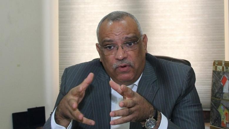 رئيس «التنسيق الحضاري»: تعليق اللوحة الجديدة من «عاش هنا» لـ كفافيس قريبا