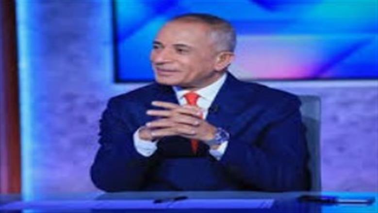أحمد موسى: الدفاعات الإسرائيلية فشلت أمام المسيرة الحوثية.. والدفاع الجوي في إجازة