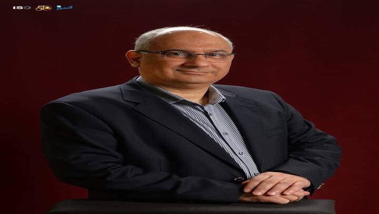 د. ياسر ثابت