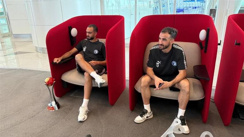 فريق بيراميدز