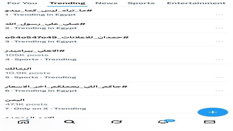 ماتراه ليس كما يبدو