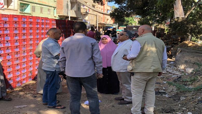 محافظة الدقهلية