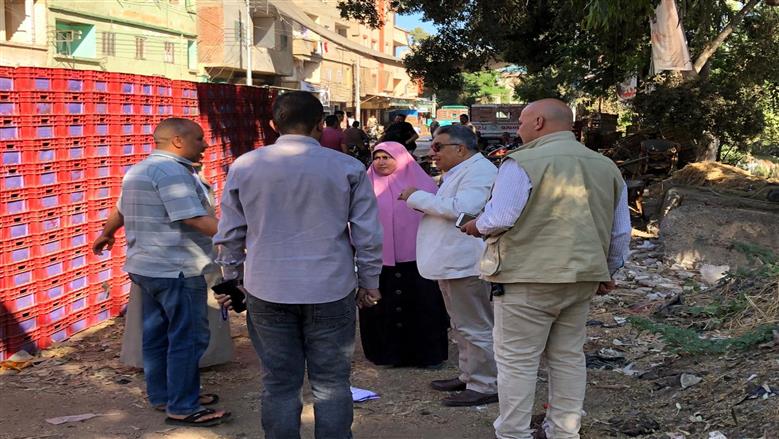 محافظة الدقهلية