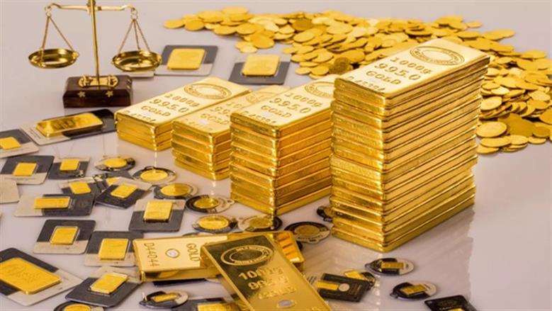 تحديث جديد في سعر سبيكة الذهب btc اليوم الخميس 25-9-2025 بالمصنعية في الصاغة