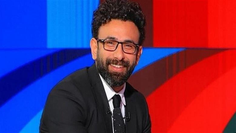 تأجيل محاكمة الإعلامي إبراهيم فايق في تسريب الـVAR لجلسة 9 أكتوبر 