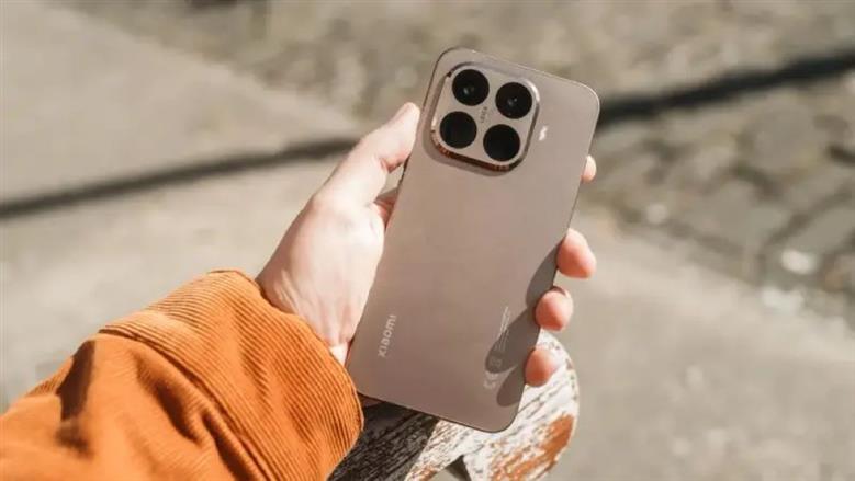 سعر ومواصفات هاتف xiaomi 15t pro.. إمكانيات متطورة