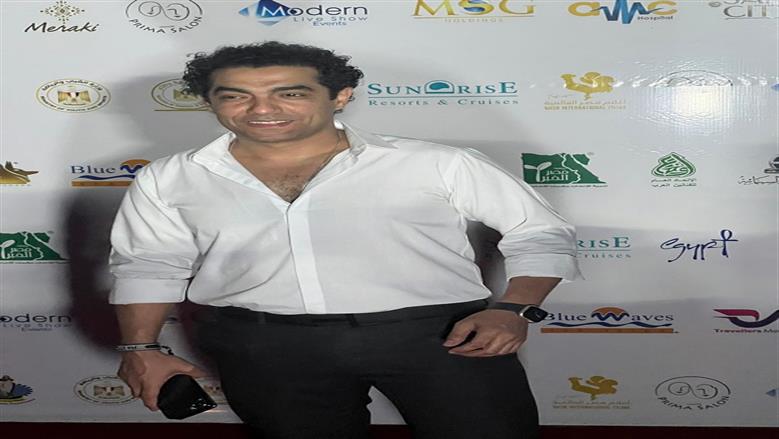 مهرجان الغردقة لسينما الشباب