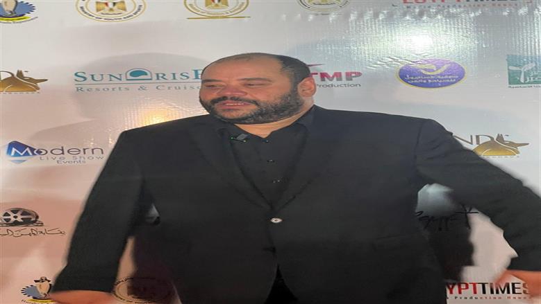 مهرجان الغردقة لسينما الشباب