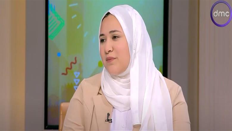 فائزة في المشروع الوطني للقراءة لأحمد فايق: علاقتي بالكتب تغيرت بعد المسابقة