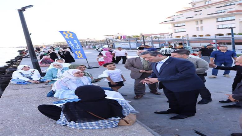 مهرجان دمياط 