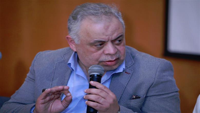 ماذا بعد استقالة أشرف زكي ومن يدير نقابة المهن التمثيلية؟