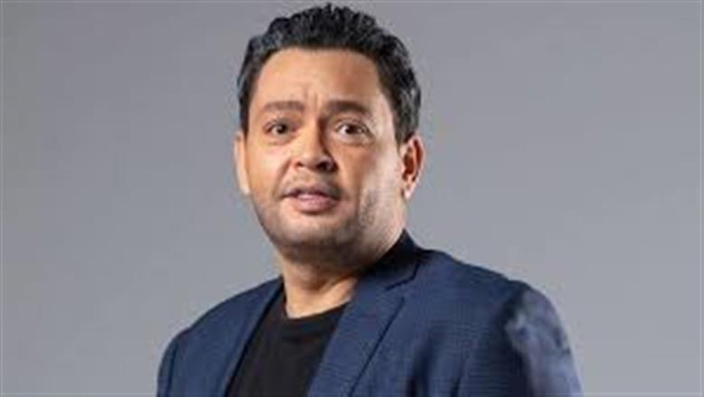 المجنى عليه تنازل.. النيابة تخلي سبيل نجل الفنان أحمد رزق بعد التصالح مع زميله المصاب بـ«خرم في طبلة ودنه»