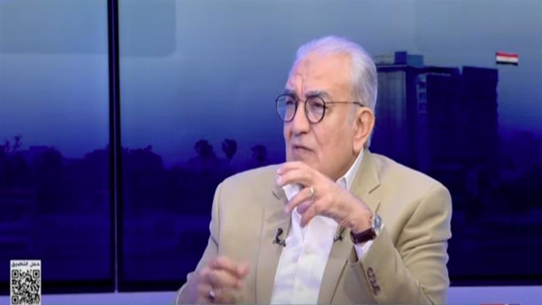 الفنان عبد الرحيم حسن: مهرجان بورسعيد السينمائي حلم تحقق بفضل دعم المحافظ