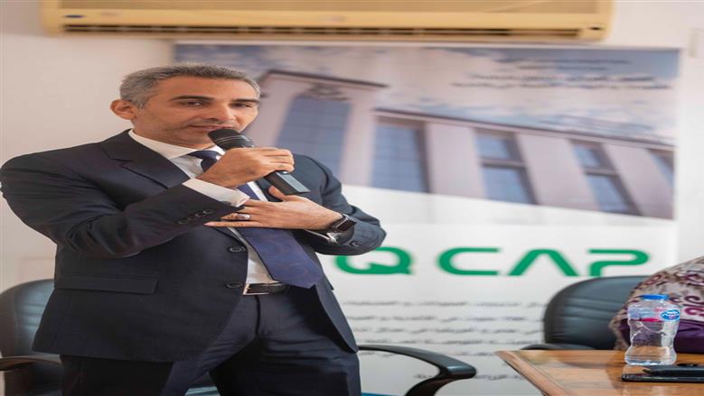 «المركزي لمتبقيات المبيدات» و«هيا» ينظمان ورشة عمل لدعم منتجي ومصدري الفراولة