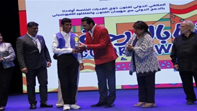 ملتقى أولادنا