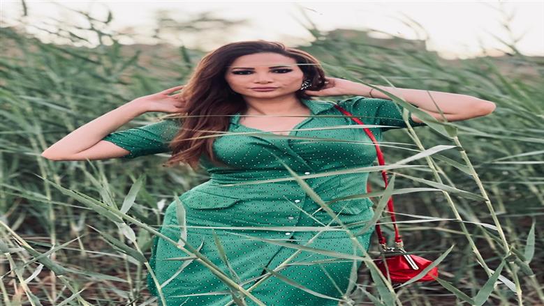 غادة طلعت