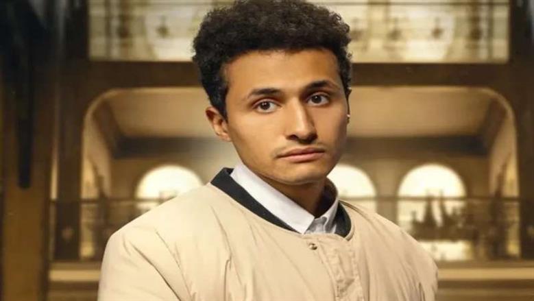 مصطفى عماد: المسرح علمني التمثيل.. وانتظروا أعمالا جديدة قريبا